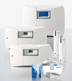 Siemens SiPass Entro