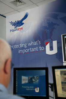 Unipart's reputation for superior service and precision is maintained through hard work and intelligent partnering