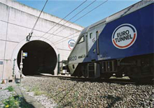 Euro Tunnel