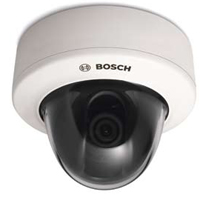 Bosch FlexiDome - surveillance camera