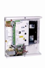 EXcel4 controller is capable of integrating fully with a wide range of access control readers and cards