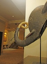 This award-winning hotel works to ensure security and privacy of clientele