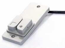 TDSi's Infrared (IR) reader