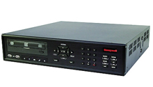 Honeywell Video Systems video recorder