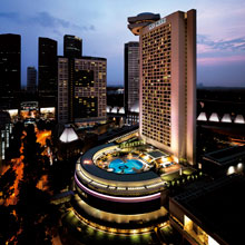 Milestone's XProtect secures Pan Pacific Hotels Group