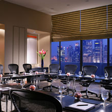 Milestone surveillance is used to monitor staff and hotel operational processes