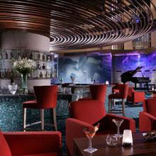 Milestone's IP cameras provide sharp images