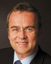 Uwe Karl, BT Head of Airport Solutions, Siemens