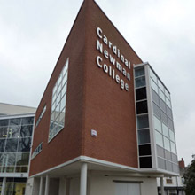 Cardinal Newman College