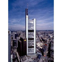Commerzbank Tower