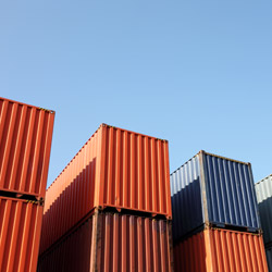 Marine Container Services Inc