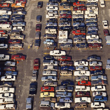 vehicle registration document