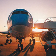 MOBOTIX Coventry Airport