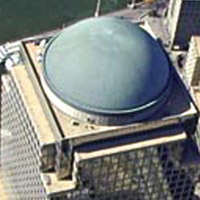 Merrill Lynch. New York City