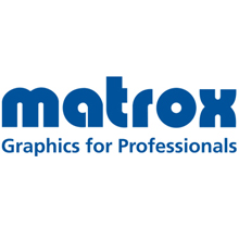 Matrox® Graphics Inc. will showcase Full HD, 4K and 8K real-time encoding for digital signage, control rooms and other AV-over-IP applications