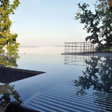 MOBOTIX robust weatherproof cameras ensure security at Mawell Resort