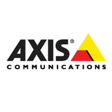 Agent Video Intelligence (Agent Vi), Ipsotek, NEC Security Solutions and Sound Intelligence to share stand with Axis Communications