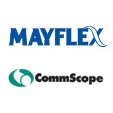 Mayflex to install Uniprise copper surveillance cables at three Aberdeen schools