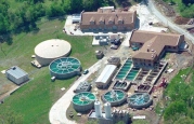 SightLogix security solutions helped secure water utility plants