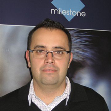 Milestone, IP software manufacturer, builds sales and technical support team