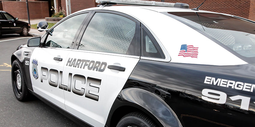 Hartford police can now prevent and respond quickly to incidents throughout the city