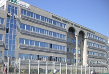 Ministry of Finance puts its money on security systems from CEM