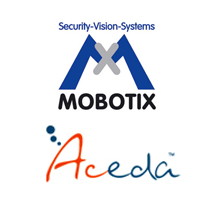 MOBOTIX and Aceda form partnership for improved offerings of MOBOTIX’s surveillance solutions