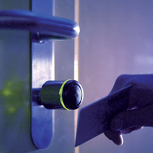 LEGIC works its access control magic at Nanyang Technological University 