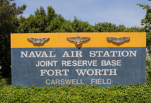 SALTO’s access control solution protects US Naval Air Station