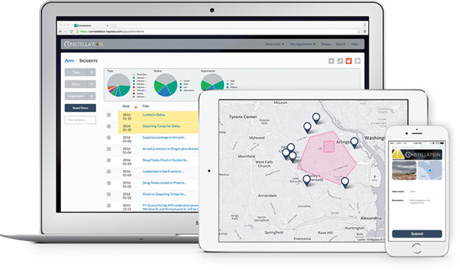The Constellation update delivers added functionality, mobility, deeper app-to-app integration and collaborative capabilities