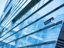 Even in less demanding environments, image quality is affected by the type and number of surveillance cameras