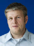 Patric Meyer, SDK support manager, Geutebruck