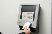 Endress+Hauser opted for the DEXICON Enterprise System