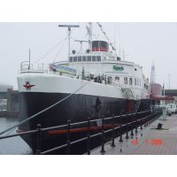 Blue Lagoon Nightclub