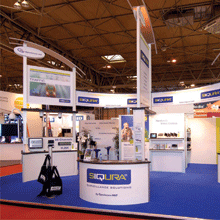 Diverse range of security solutions from Optelecom-NKF to be displayed at Security Essen 2010