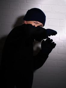 Illumination is a crucial factor in CCTV performance