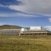 SightLogix surveillance system chosen for two Colorado sites