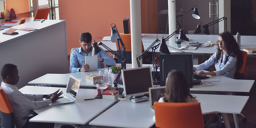 IoT issues caused by organisations 