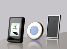 Paxton’s access control solutions to be exhibited at IFSEC 2010