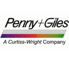 Penny + Giles will showcase its industrial range of solenoid actuators and promote its joystick controllers and sensors at IFSEC 2011