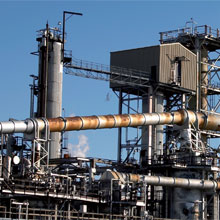 Petro Canada installs wireless security system