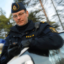 Sepura TETRA radios bolster public sector security in Sweden
