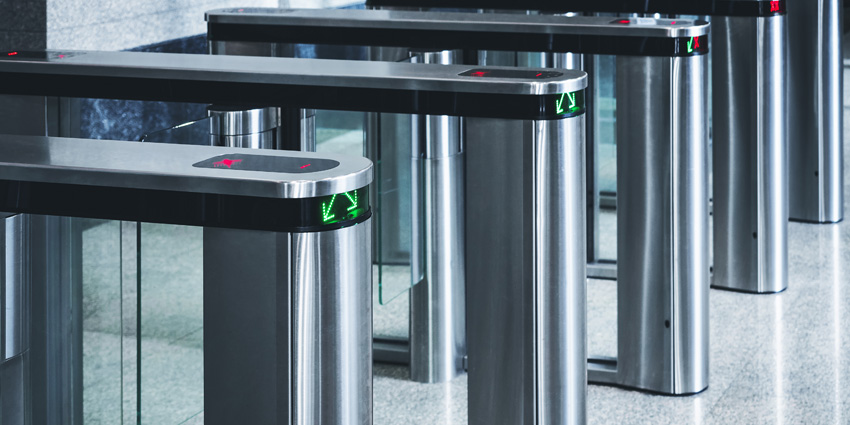 The system correlates information from intelligent cameras, access control, incident management and other sources