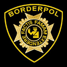 UK Border Force announce official support of BORDERPOL Conference and Expo