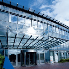 Basler reports business figures for the first 6 months of 2012