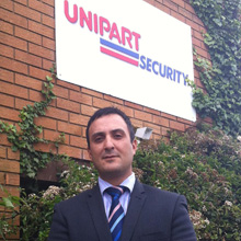 Earlier, Ozan worked for Mitie Security in a senior operational role