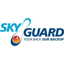 Skyguard helps in assigning personal alarms to different people as and when needed