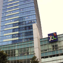 All cameras are managed and controlled with the Bosch Video Management System - LTC 2605/91