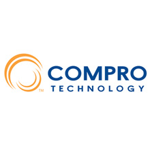 Compro’s network cameras enable real-time bi-directional communication between security staff and emergency personnel