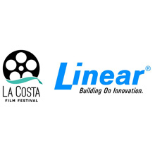 Linear has donated marketing and volunteer support to help promote the event to a wider audience